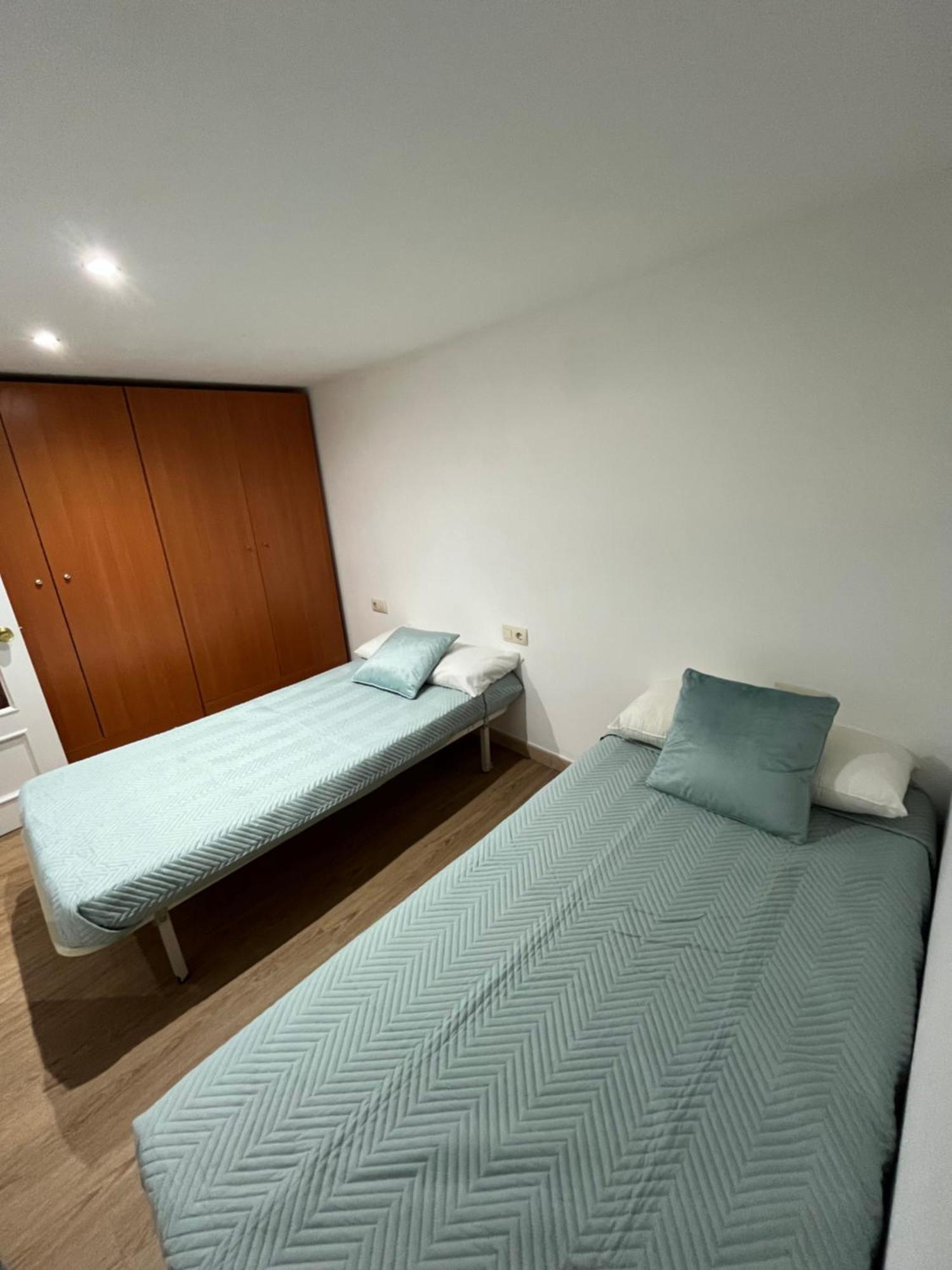 Appartement Casita La Foz à Nigrán Extérieur photo