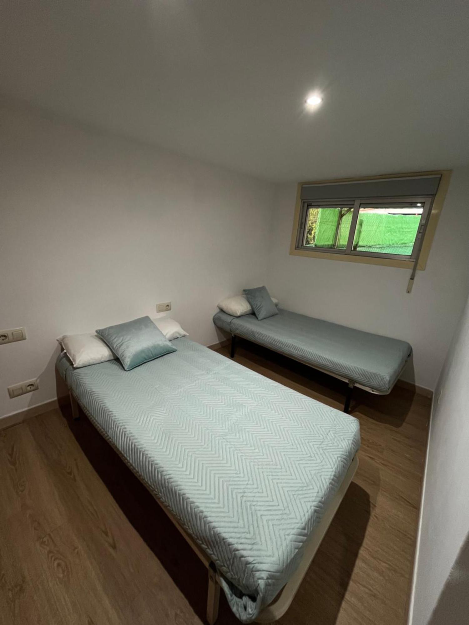 Appartement Casita La Foz à Nigrán Extérieur photo