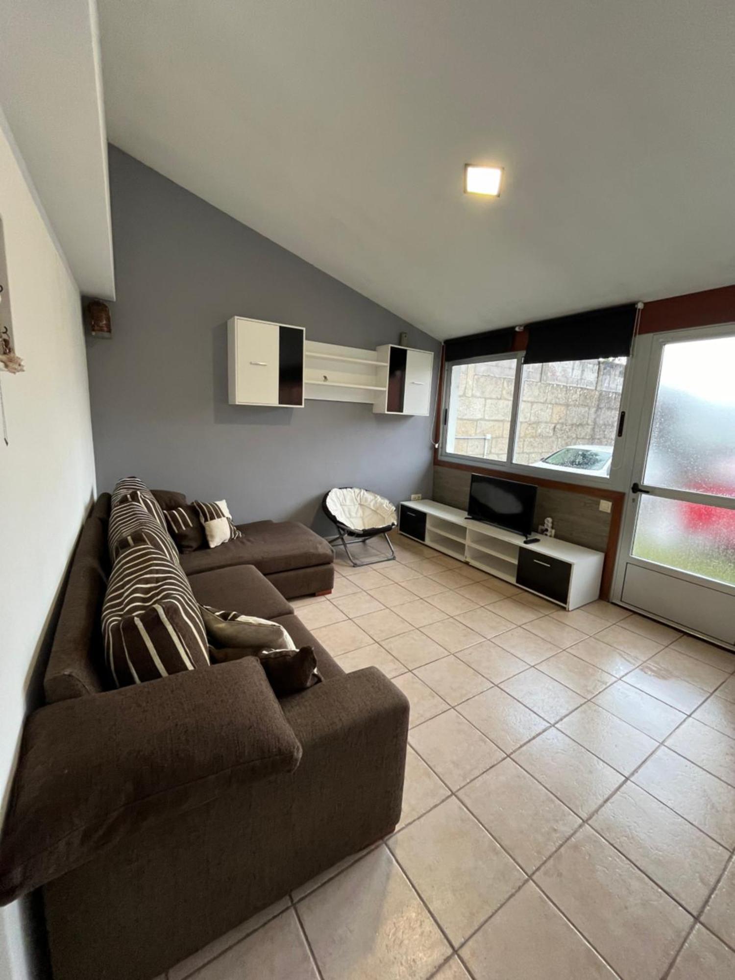 Appartement Casita La Foz à Nigrán Extérieur photo