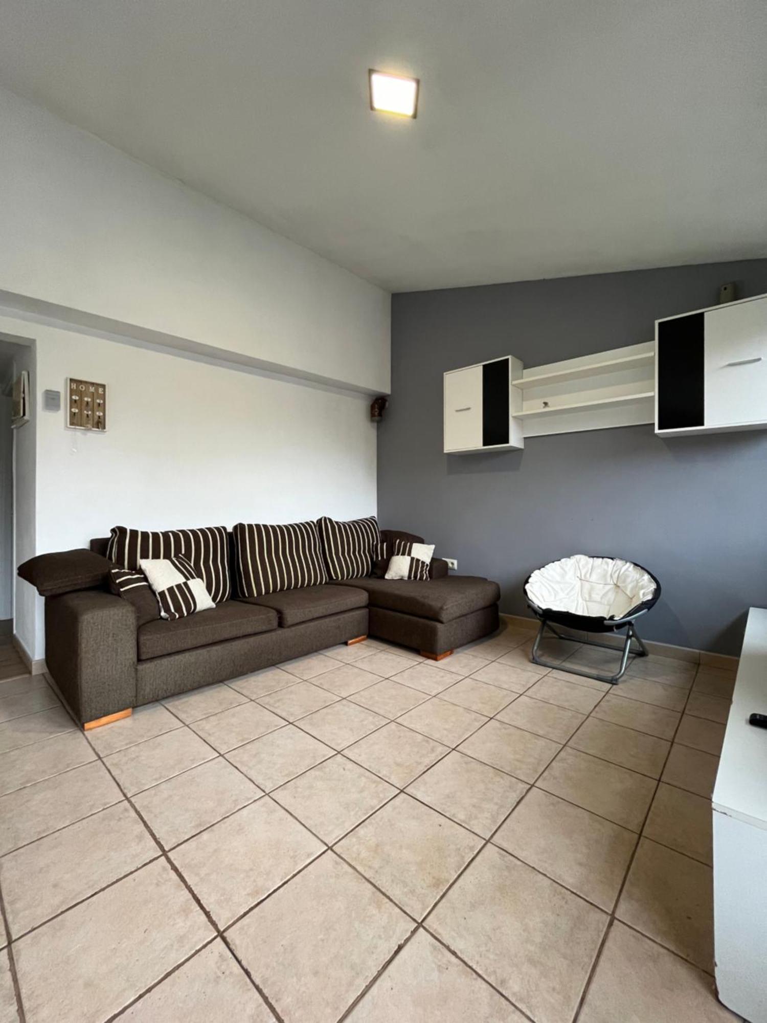 Appartement Casita La Foz à Nigrán Extérieur photo