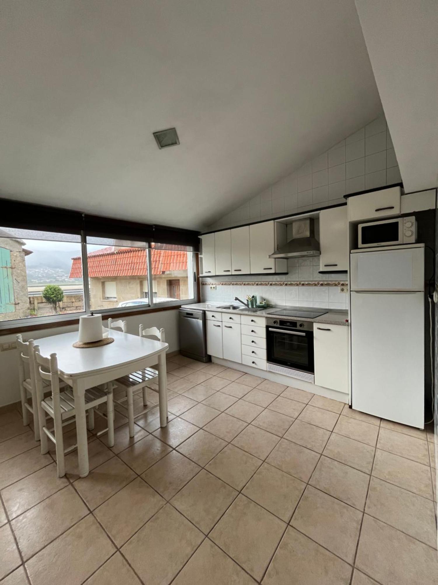 Appartement Casita La Foz à Nigrán Extérieur photo
